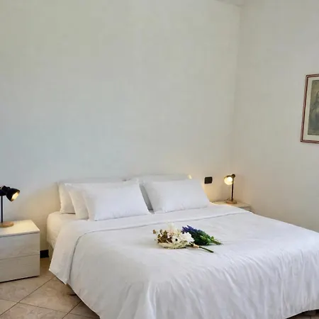Bnbook 543 Apartmán